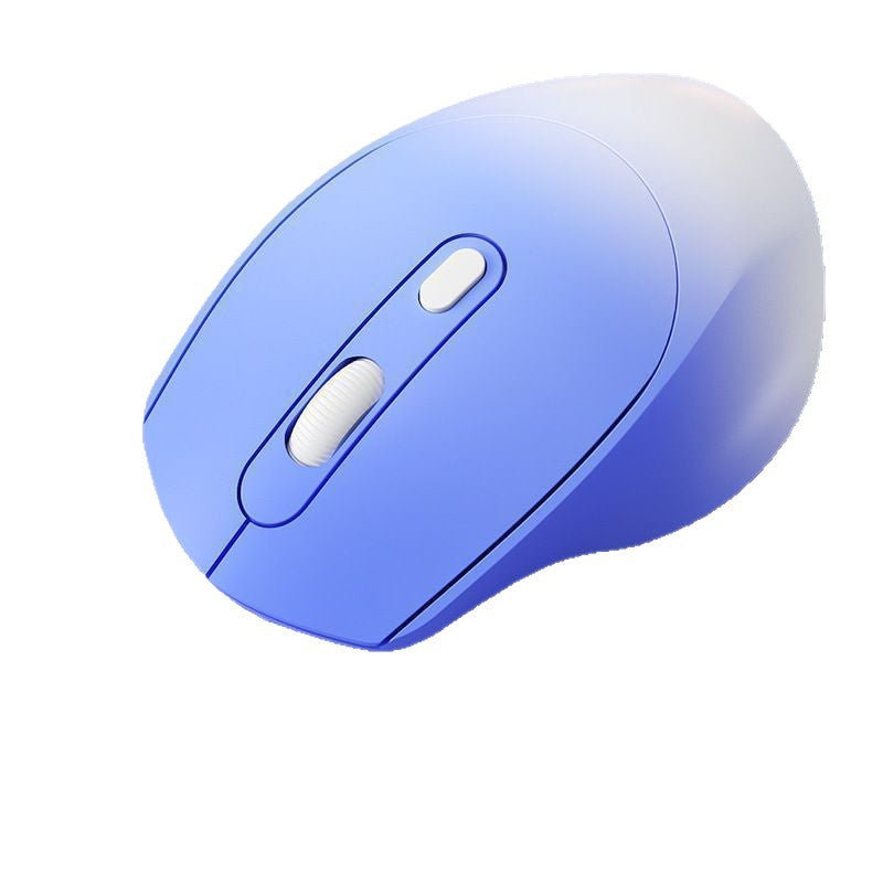Advanced Wireless Ergonomic Mouse Bowlift