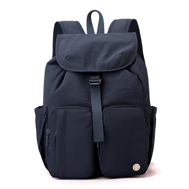 Multi-Functional Outdoor Backpack Bowlift