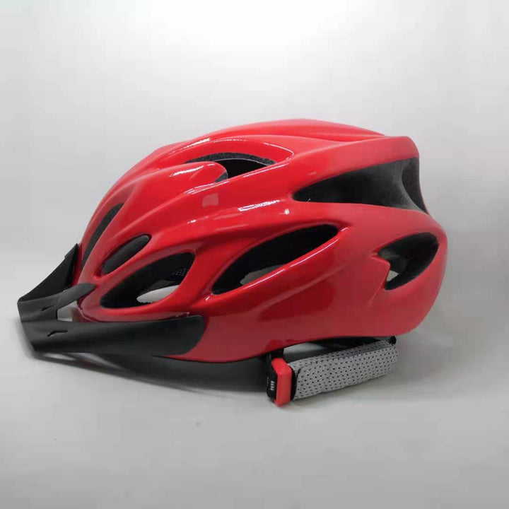 Advanced Aerodynamic Cycling Helmet Bowlift