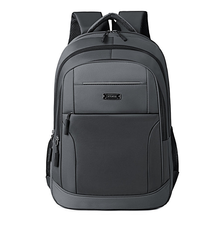 Versatile Tech-Ready Backpack Bowlift