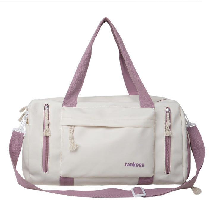 Multi-Purpose Travel Duffel Bag