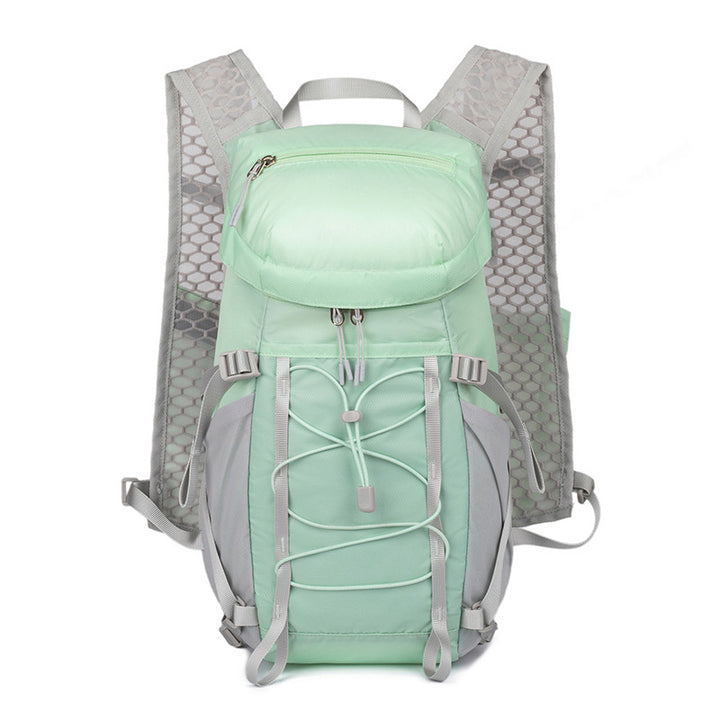 Outdoor Hiking Backpack Bowlift