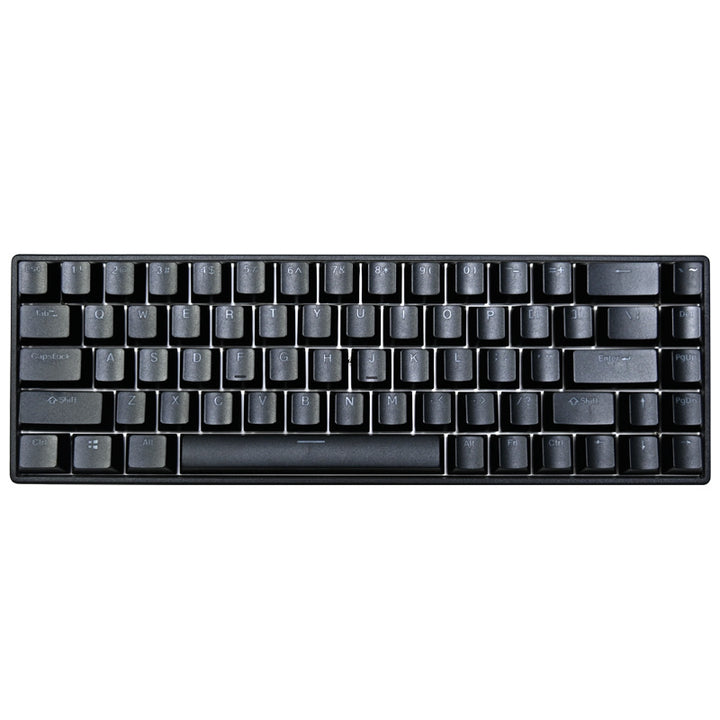RGB Mechanical Gaming Keyboard Bowlift