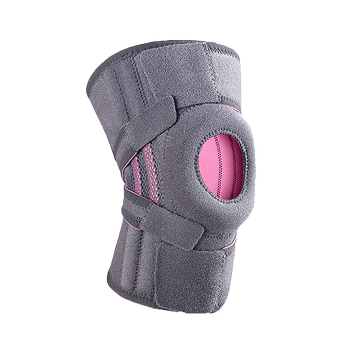 Adjustable Knee Support Bowlift
