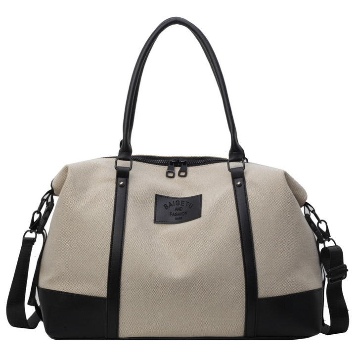 Sporty Shoulder Bag Bowlift