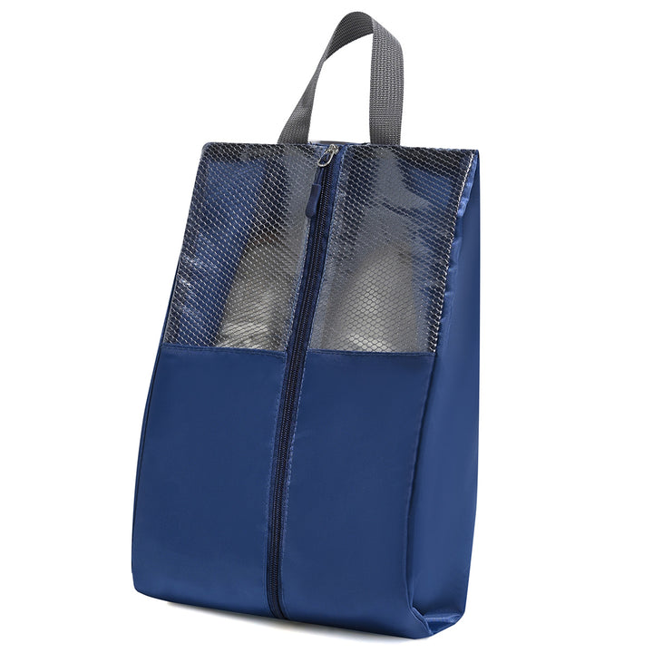 Transparent Travel Storage Bag Bowlift
