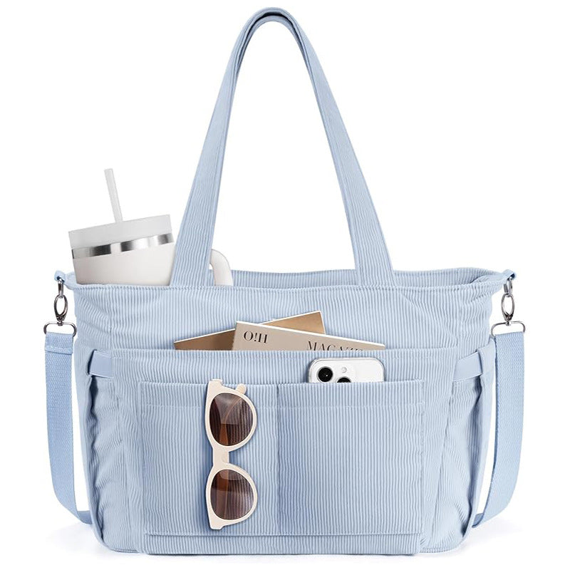 Leisure-Shopper Bag Bowlift