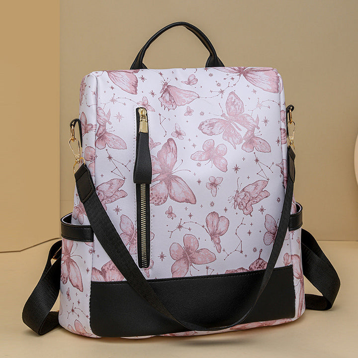 Stylish Multipurpose Backpack Bowlift