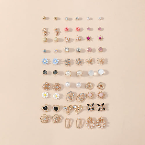 Earring set Bowlift