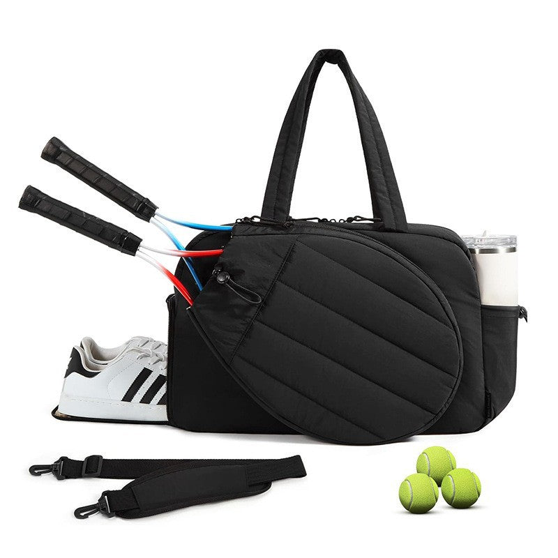 Tennis Bag Bowlift