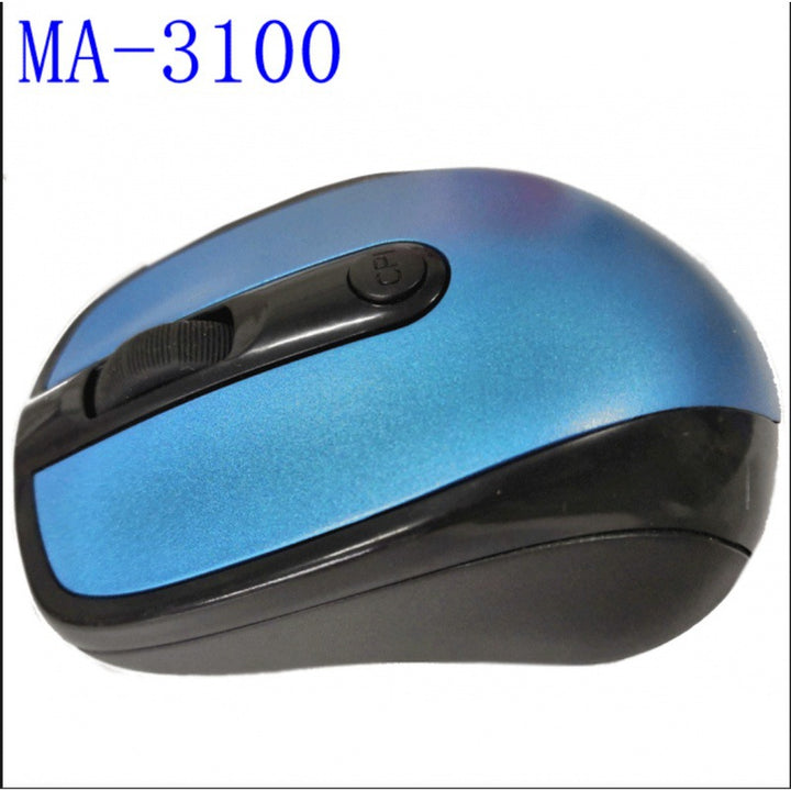 Wireless Ergonomic Computer Mouse Bowlift