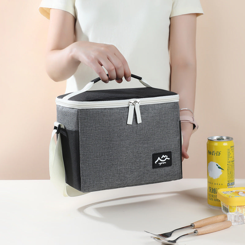 Insulated Food Organizer Bowlift