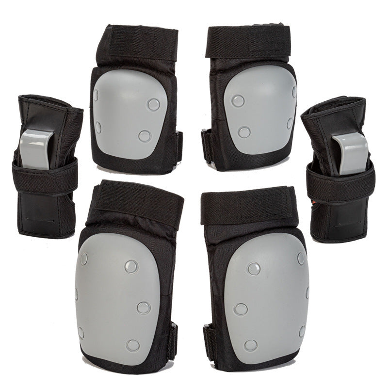 Complete Protective Gear Set Bowlift