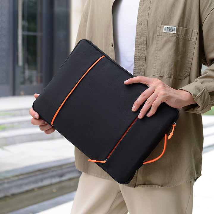 Durable Slim Laptop Sleeve Bowlift