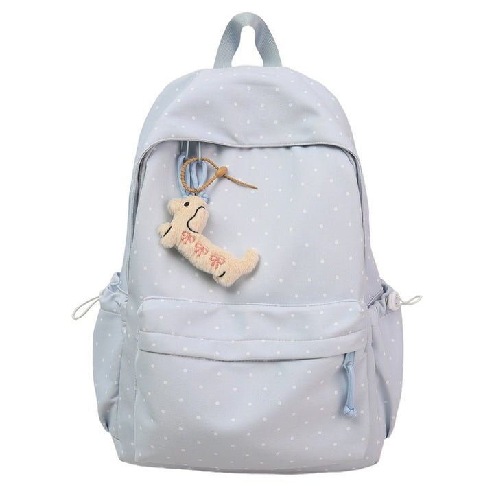 Cute Animal-Inspired Storage Backpack Bowlift