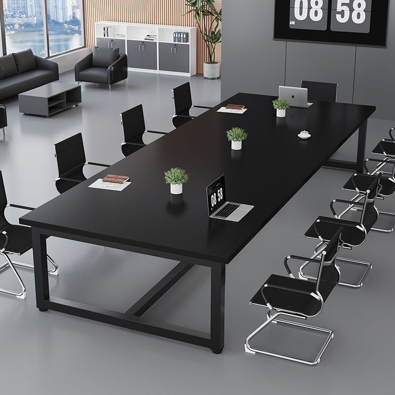 Conference Table Bowlift