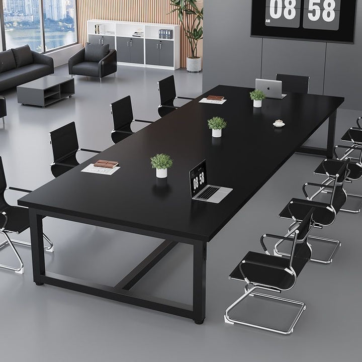 Conference Table Bowlift