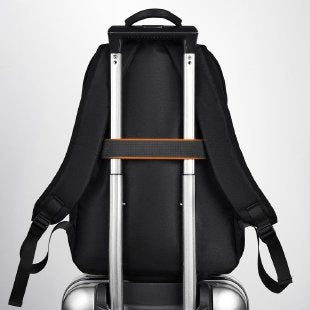 Sleek Professional Backpack Bowlift