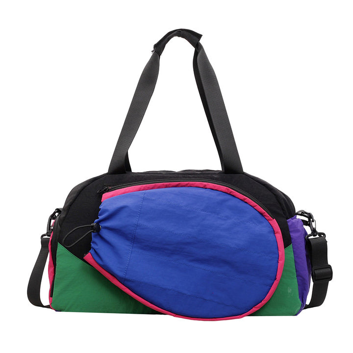 All-Weather Utility Duffel Bowlift