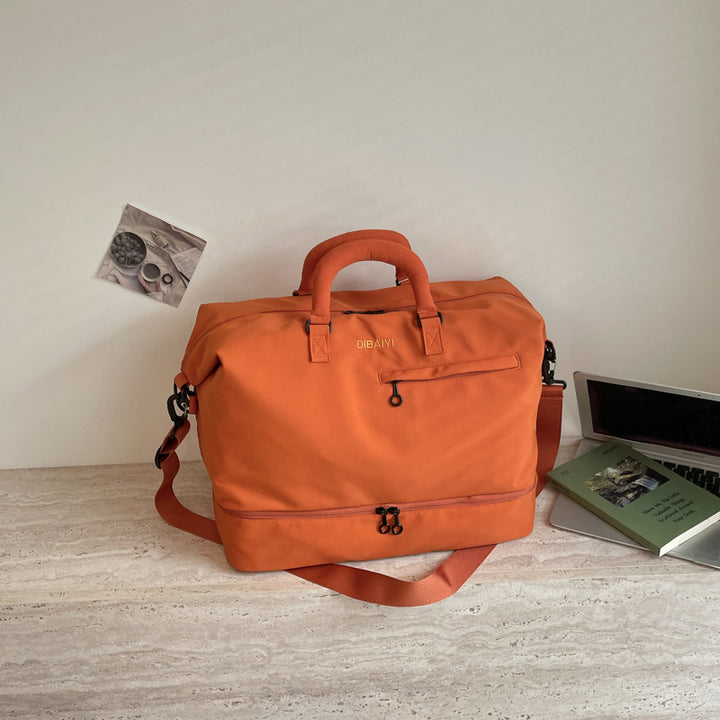 Versatile Travel Organizer