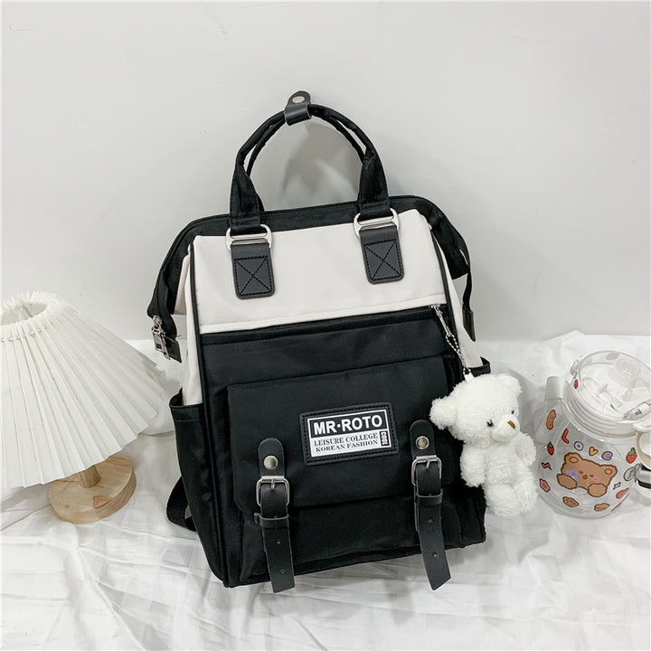 Multi-Purpose Daypack Bowlift