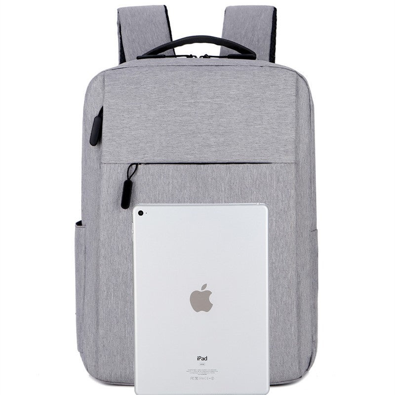 Versatile Business Laptop Backpack Bowlift