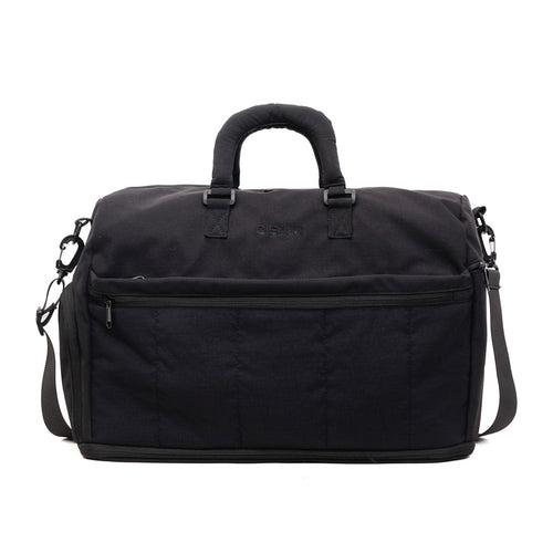 Adjustable Multi-Functional Weekender Bag