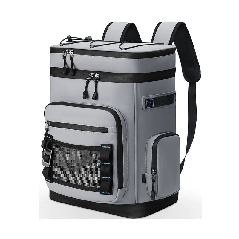 Insulated Multi-Purpose Backpack Cooler Bowlift