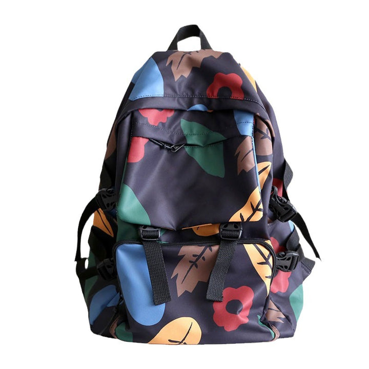 Practical and Stylish Backpack Bowlift