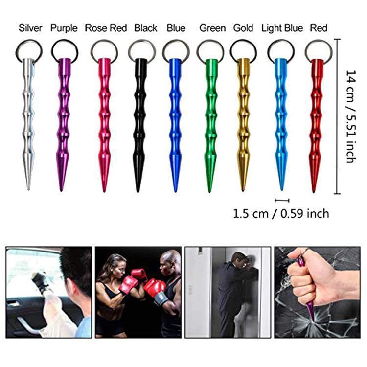 Multifunctional Keychain Tool Bowlift