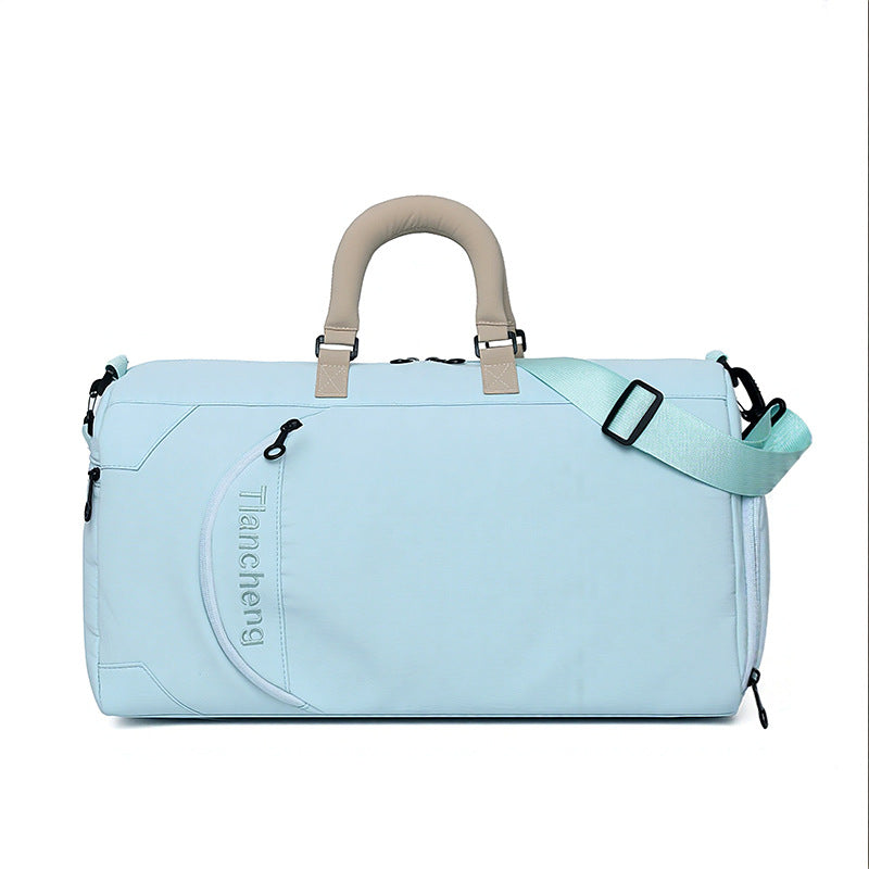 Convertible Large Capacity Travel Duffel