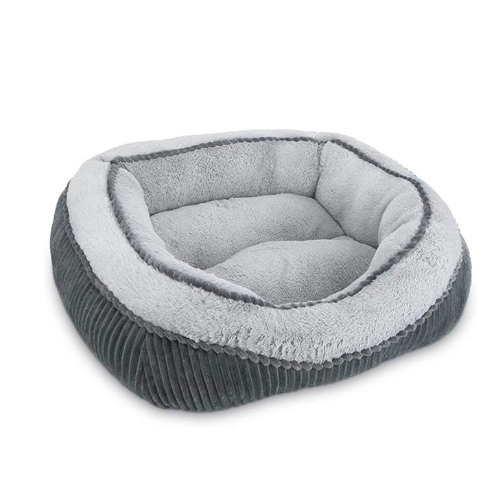 Cozy Orthopedic Dog Bed