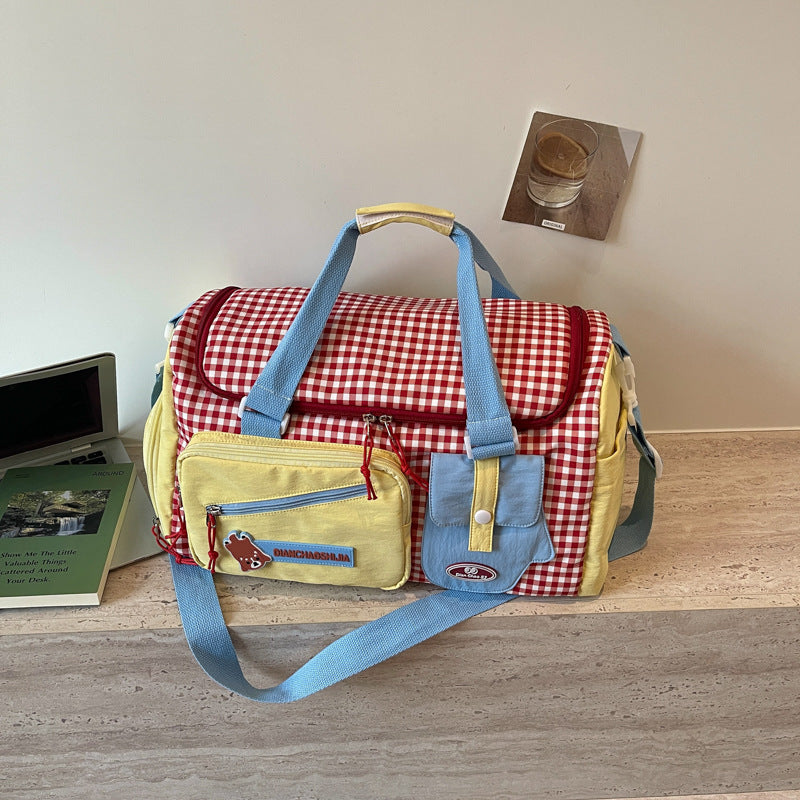 Stylish Utility Gym