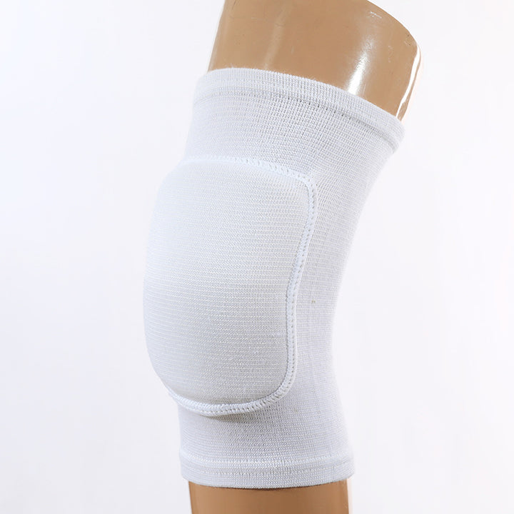 Protective Padded Knee Sleeve Bowlift