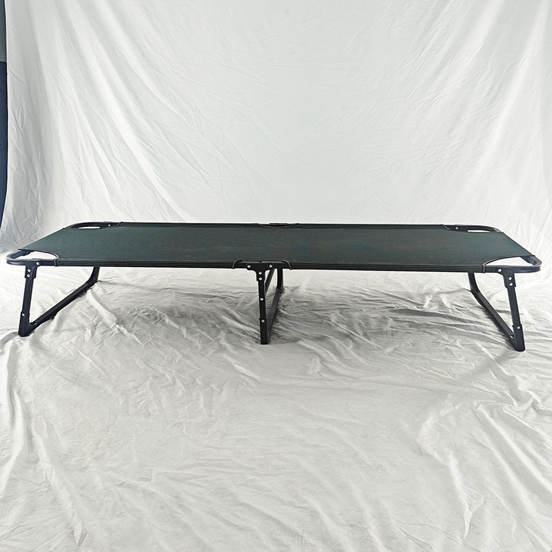 Foldable Camping Cot Bowlift