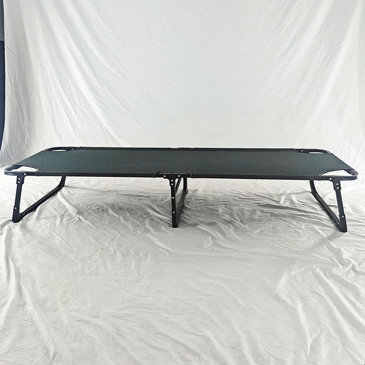 Foldable Camping Cot Bowlift