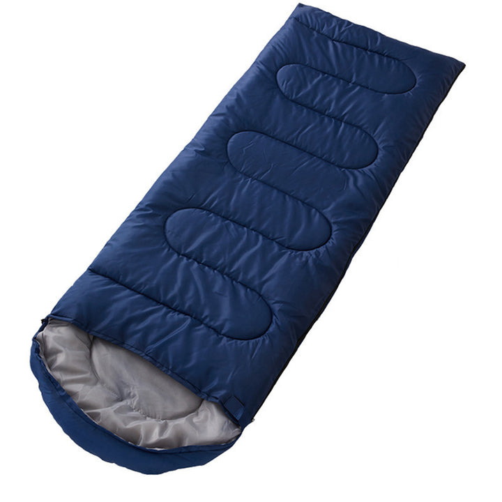 Lightweight Compact Sleeping Bag Bowlift