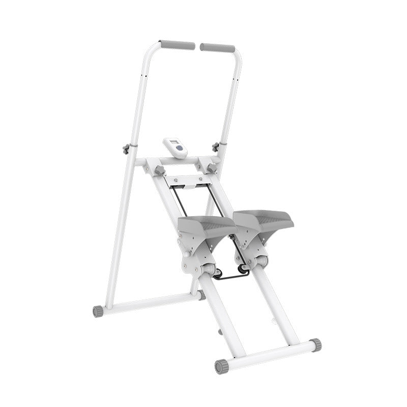 Fitness Stepper Bowlift