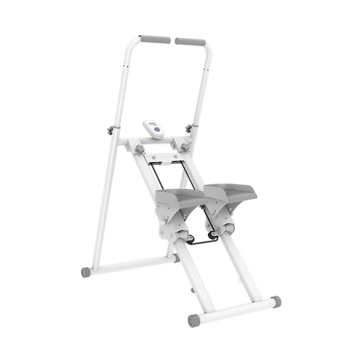 Fitness Stepper Bowlift