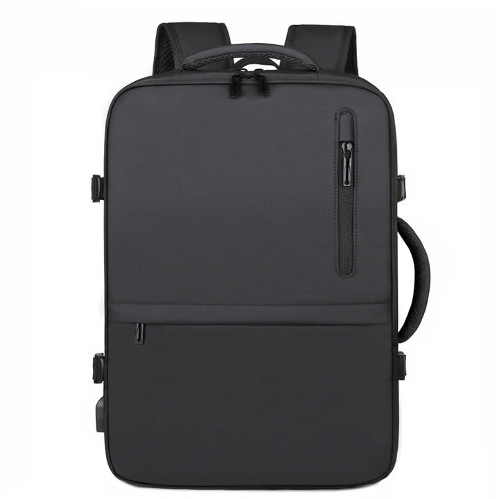 Multi-Functional Laptop Backpack Bowlift