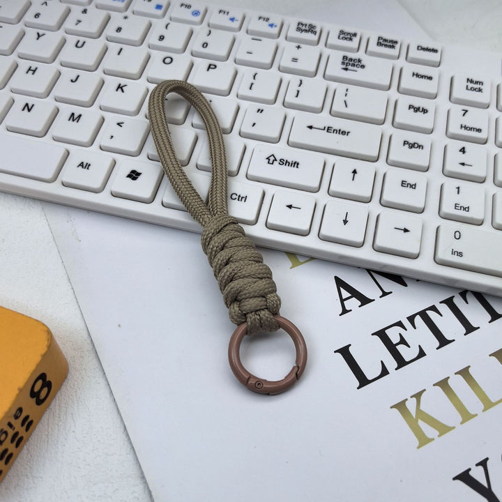 Keychain Lanyard Bowlift