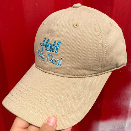 Unisex Cotton Baseball Cap Bowlift