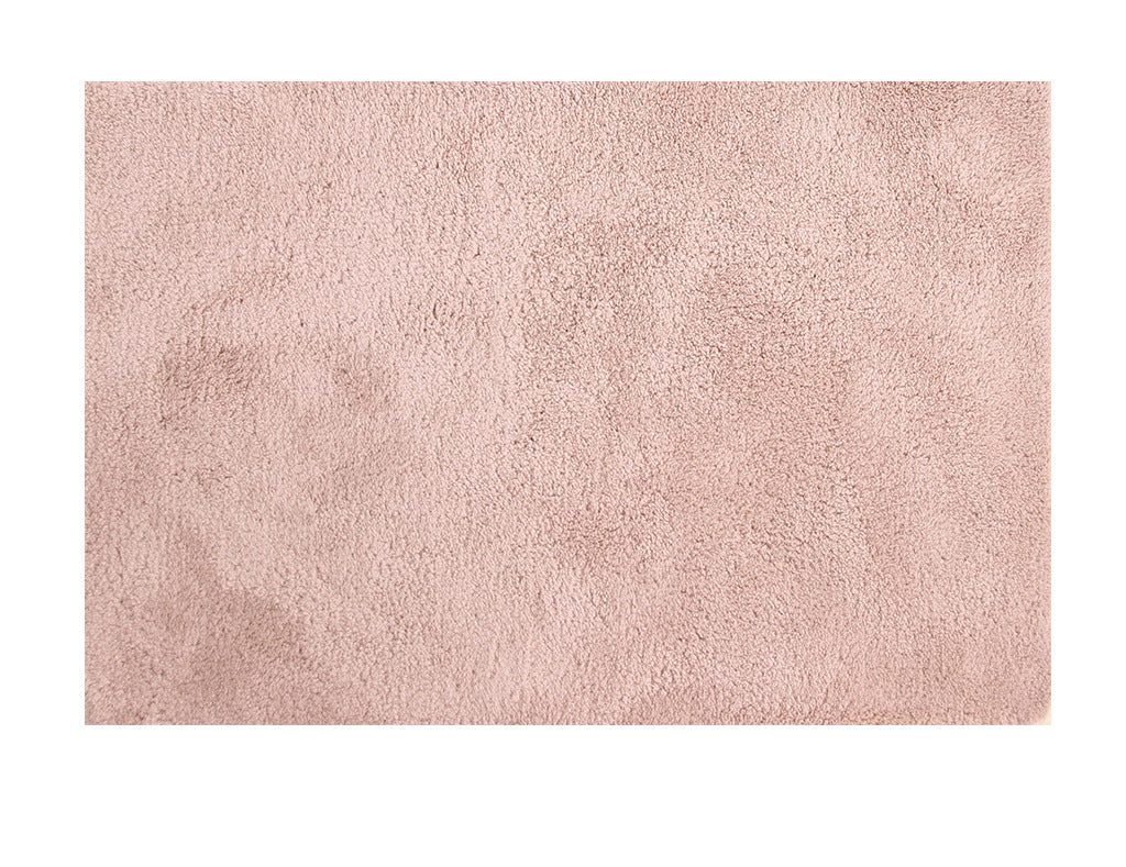 Plush Decorative Area Mat Bowlift