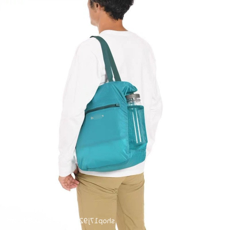 Multi-Functional Day Tote Bag Bowlift