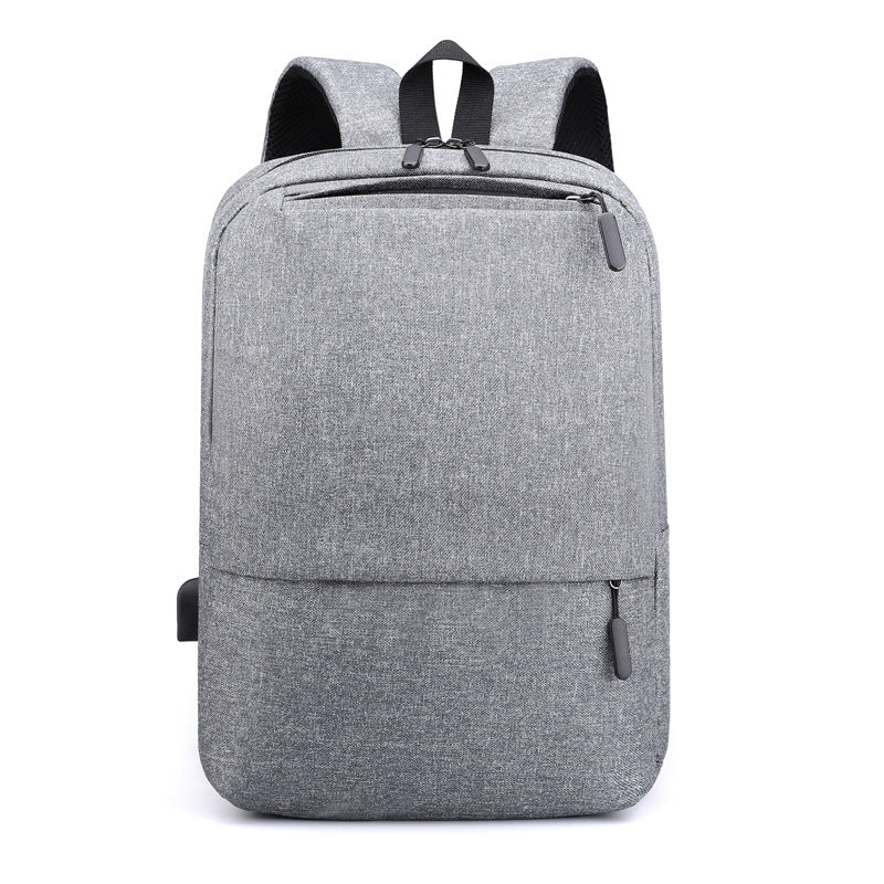 Smart Tech-Ready Backpack Bowlift