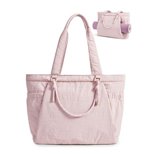 Practical Yoga Bag Bowlift