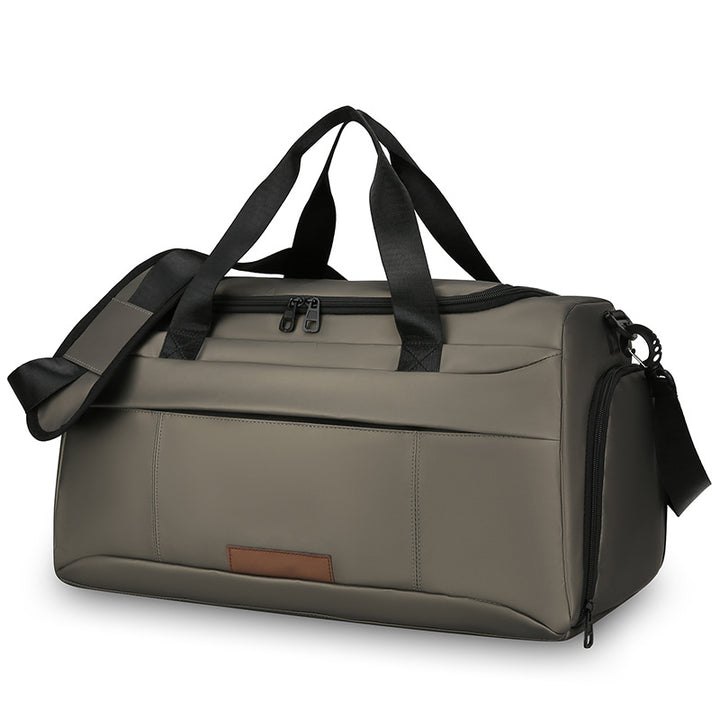 Versatile Multi-Functional Travel Duffle Bag Bowlift