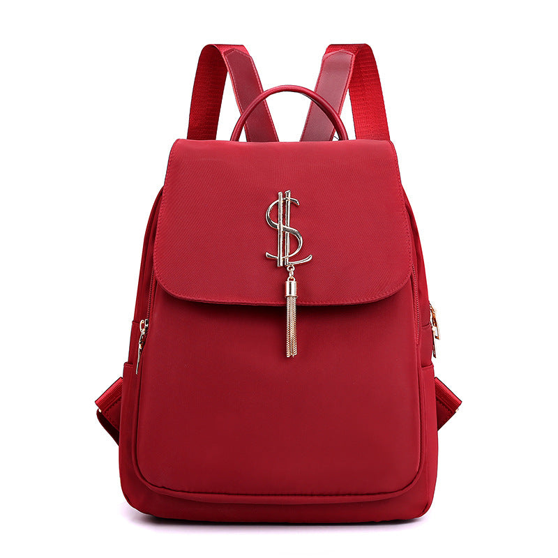 Casual Stylish Backpack Bowlift