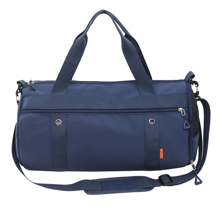 Lightweight Multifunctional Sports Duffle Bag Bowlift