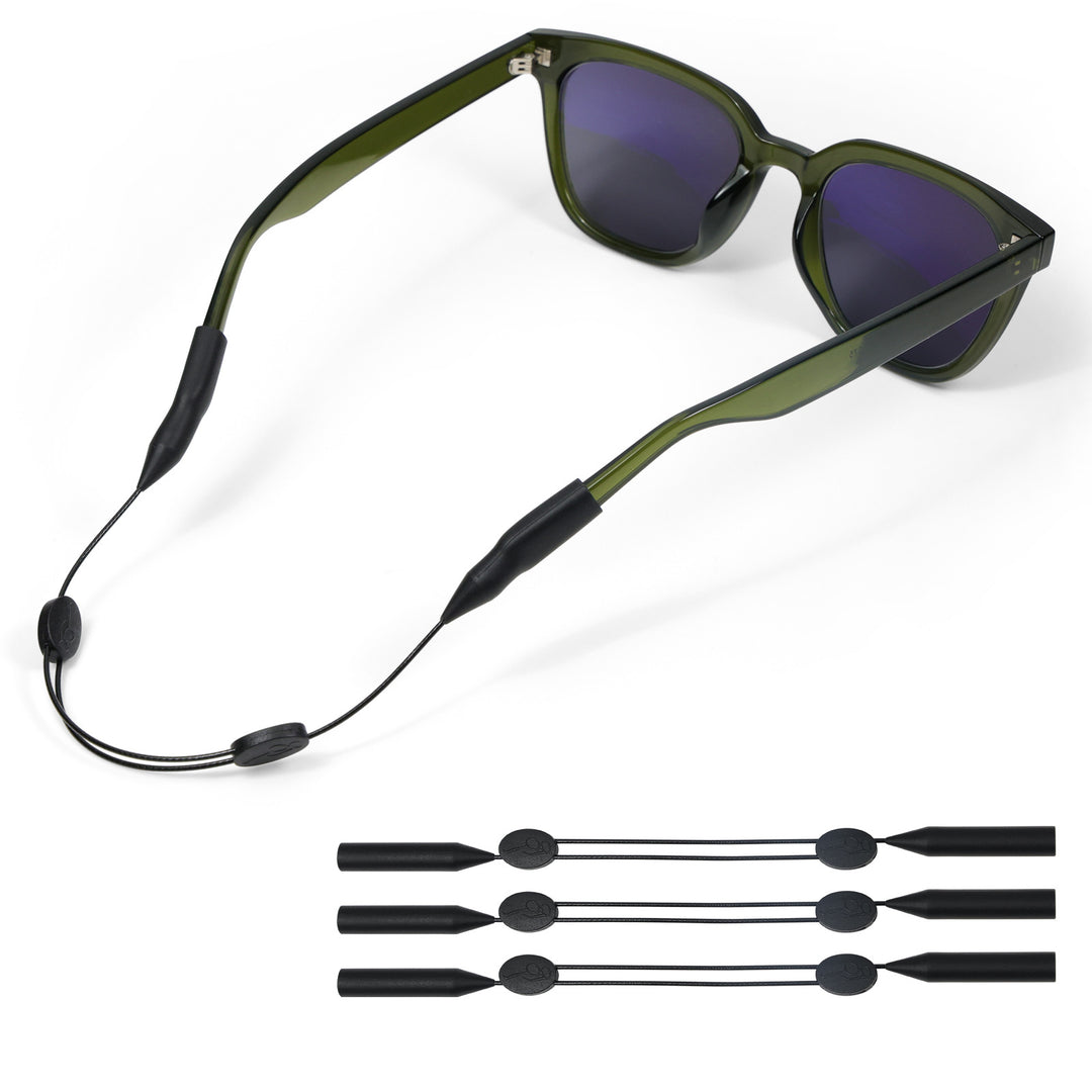 Versatile Eyewear Comfort Fit Retainer Bowlift